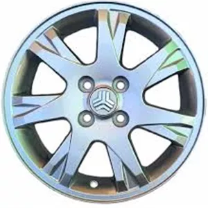 رینگ اسپرت 15 نیریز مدل شاهین (بسته 4 عددی )