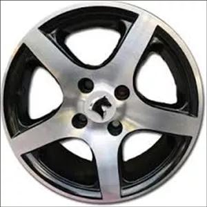 رینگ اسپرت اروند سایز 14مدل رخ تراش شمشیری دودی (بسته 4 عددی )