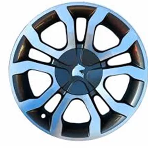 رینگ اسپرت اروند سایز 15 مدل رخ تراش (بسته 4 عددی )