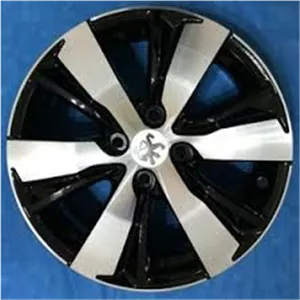 رینگ اسپرت اروند سایز 16 مدل032 رخ تراش (بسته 4 عددی )