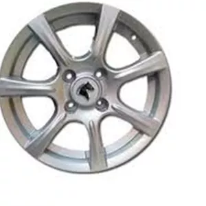 رینگ اسپرت 15 اینچ گام افرین مدل 7پر (۴عدد)