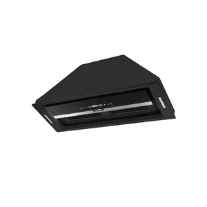 هود مخفی ایلیا استیل مدل آوا