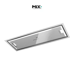 هود مخفی توکار میکس پلاس مدل H100W