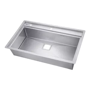 سینک ظرفشویی متا روکار مدل M90RS