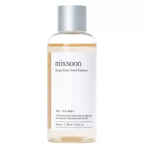 اسنس دانه ماش میکسون