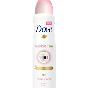 اسپری داو فلورال تاچ 100 بنفش