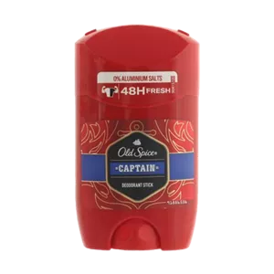 مام اولد اسپایس کاپیتان