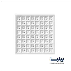 پنل 100 وات مربعی (60*60) ماتریس پارس شعاع توس