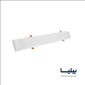 چراغ خطی 20 وات 60 سانتی متر ماهان پارس شعاع توس