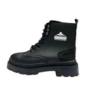 نیم بوت های کلاس