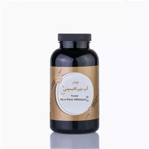 خرید پودر آب پنیر افتیمونی گیاهی 250 گرمی | برای دفع سودا و تقویت بدن