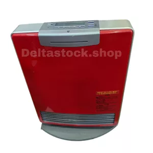 بخاری ژاپنی 4000 پایه چرخشی گاز کپسولی سخنگو