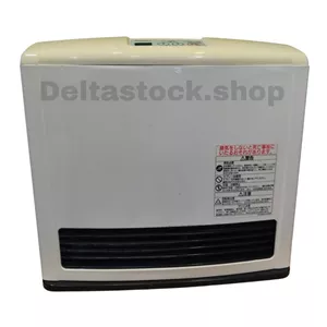 بخاری ژاپنی 2500 کلید وسط گاز شهری