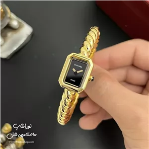 ساعت مچی زنانه النگویی شنل Chanel