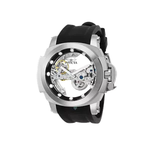 ساعت اینویکتا نقره‌ای Coalition Forces 24707