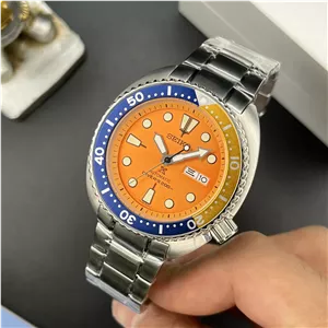 ساعت سیکو پروسپکس نارنجی Seiko Prospex SRPC95J