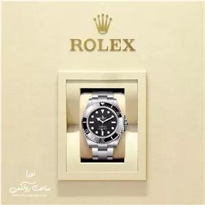 ساعت رولکس سابمارینر موتور سوئیس Rolex Submariner Swiss Movement m126610ln-0001