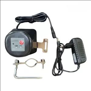 شیربرقی هوشمند تویا