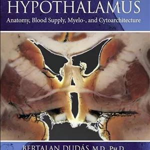 دانلود کتاب Atlas of the Human Hypothalamus