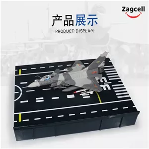 ماکت جت جنگنده KDW