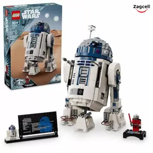 لگو استاروارز