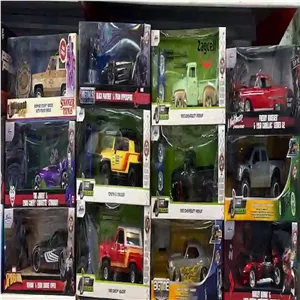 ماکت جادا شخصیتی