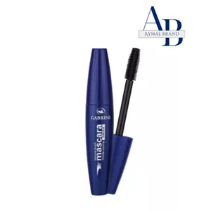 ریمل آبی حجم دهنده گابرینی با براش سیلیکونی (12 میل)