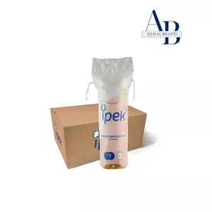 پد پنبه ای 70 عددی ایپک