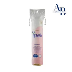 پد پنبه ای 100 عددی ایپک