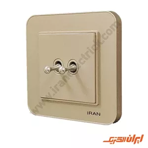 کلید کلاسیک دوپل مدل ارس بژ
