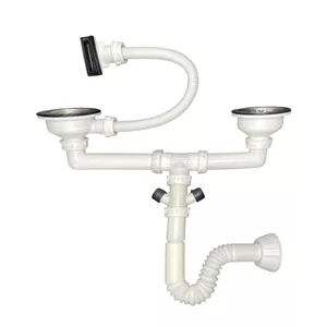 سیفون فانتزی زیرآب گرد ستیا