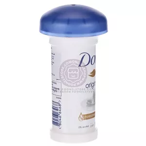 مام بدن داو مدل قارچی ماندگاری 24 ساعته نسخه اورجینال مقدار 50 میلی گرم Dove Moisturising Cream Original Version 50 ml Poonel Store
