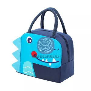 کیف غذا فانتزی دارای عایق حفظ دما پوونل استور Fancy bag for storing food with temperature-preserving insulation code-3354-4125 www.poonelstore.com