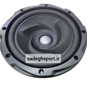 ساب ووفر خودرو کنوود مدل KFC-W3010