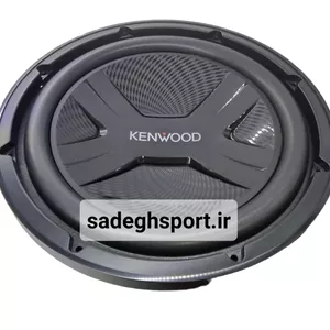 ساب ووفر خودرو کنوود مدل KFC-PS3017