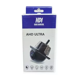 دوربین دنده عقب فول اچ دی 90درجه برند HDI