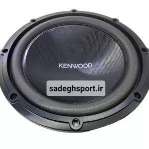 ساب ووفر خودرو کنوود مدل KFC-MW3000