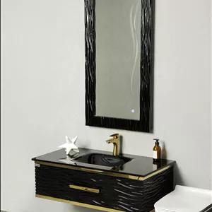 کابینت روشویی ایواریا مدل L_111 - خرید و قیمت فول ست