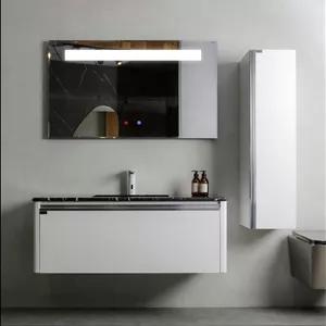 کابینت روشویی ایواریا مدل L_109 - خرید فول ست کامل