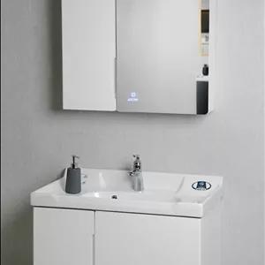 کابینت روشویی ایواریا مدل A_80_1 - خرید فولست روشویی کابینتی