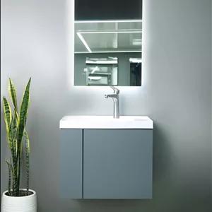 کابینت روشویی ایواریا مدل A_60_4 - خرید و قیمت فولست لاکچری