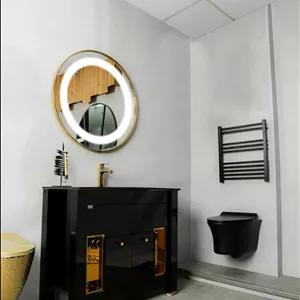 کابینت روشویی ایواریا مدل L_102 - فول ست روشویی کابینتی لوکس102