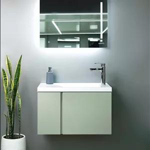 کابینت روشویی ایواریا مدل A_70_2 - فول ست روشویی کابینتی ایواریا A_70_2