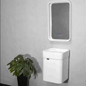 روشویی کابینتی طرح L-116 فول ست (لوکس برای فظاهای کوچک)