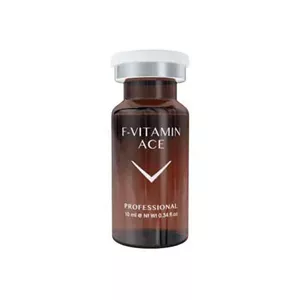 کوکتل فیوژن F-VITAMIN ACE اصل