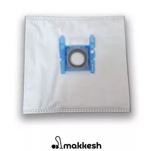 کیسه جاروبرقی زیرووات KZV2500