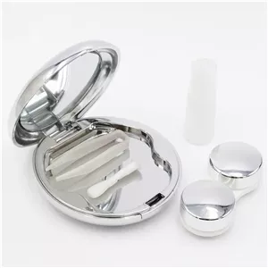 جا لنزی لاکچری بیضی  کد 6513