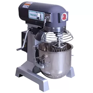 میکسر سه کاره قنادی 15 لیتری اسمارت (SMART) مدل S15