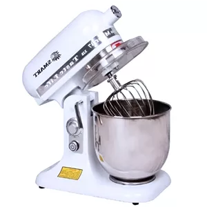 میکسر سه کاره قنادی 7 لیتری اسمارت (SMART) مدل S7