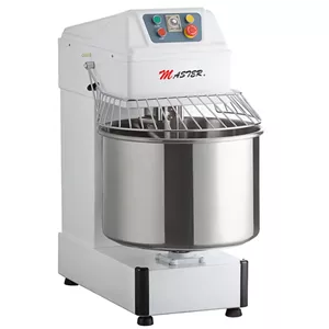 خمیرگیر اسپیرال 80 لیتری مستر (MASTER) مدل  SM80